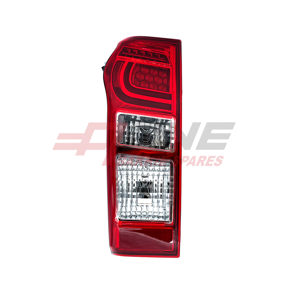 Tail Light Lh (Led) Isuzu for ISUZU KB250 LWB — view 2